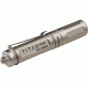 SureFire Titan Plus Ultra-Compact Triple Output LED 300 Lumen MaxVision Beam, Nickel-Plated Brass Titan-B