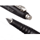 Aerospace-Grade Aluminum Body w/ Stainless Steel Clip &amp; Tip
