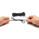 Survive Outdoors Longer 550 Paracord, 50 ft, 0140-1738