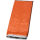 Survive Outdoors Longer Emergency Bivvy with Rescue Whistle, Orange, 0140-1142