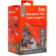 Survive Outdoors Longer Emergency Tent, Orange, 0140-1226