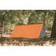 Survive Outdoors Longer Emergency Tent, Orange, 0140-1226
