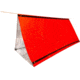 Survive Outdoors Longer Emergency Tent, Orange, 0140-1226