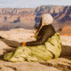 Survive Outdoors Longer Escape Bivvy With Hood, Green, 0140-1236