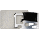 Survive Outdoors Longer PackIt Card Tool, Silver, 0140-0004