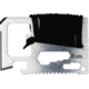 Survive Outdoors Longer PackIt Card Tool, Silver, 0140-0004