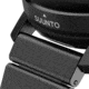 Suunto 10 Peak Watches Full Titanium, Black, One Size, SS050759000