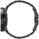 Suunto 10 Peak Watches Full Titanium, Black, One Size, SS050759000