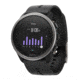 Suunto 5 Peak Watches, Black, SS050726000
