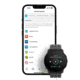 Suunto 9 Peak Pro Watches, Black, SS050807000
