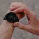 Suunto 9 Peak Pro Watches, Black, SS050807000