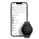Suunto 9 Peak Pro Watches, Forest Green, SS050828000