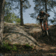 Suunto 9 Peak Pro Watches, Forest Green, SS050828000