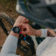 Suunto 9 Peak Pro Watches, Ocean Blue, SS050810000
