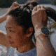 Suunto 9 Peak Pro Watches, Pearl Gold, SS050824000