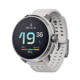 Suunto Race Unisex Watch, 49mm Case Diameter, Stainless Steel, Birch Silicone Strap, One Size, SS050931000
