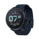 Suunto Race Unisex Watch, 49mm Case Diameter, Stainless Steel, Midnight Silicone Strap, One Size, SS050930000