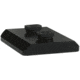 Swagger Swagger Arca M-LOK Tripod Adapter, Black, SWAG-AD-ARCA-MLOK