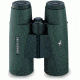 Swarovski 7x42B SLC Waterproof Forest Green Binoculars 58108 Vertical View