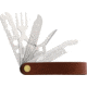 Swiss Advance CRONO N5 Multi Tool Brown