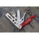 Swiss Advance CRONO N5 Multi Tool Red