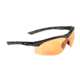 SWISSEYE Lancer Sunglasses, Black, 15624619