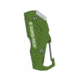 SwissTech 7-in-1 Hunting/Fishing, Green, Clam, STT33402