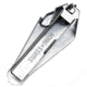 SwissTech Micro-Slim 9-in-1 Key Ring Tool Kit STT67100