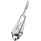 SwissTech Micro-Slim 9-in-1 Key Ring Tool Kit STT67100