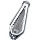 SwissTech Micro-Slim 9-in-1 Key Ring Tool Kit STT67100