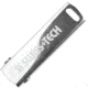 SwissTech Screwz All 6-1 Multi-Tool, Stainless Steel SACSSS-6-NA