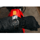 Szanto Icon Roland Sands Chrono Watches, Black Dial, Black Strap, Black, One Size, IC RS 2252