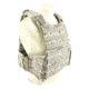 Tactical Assault Gear Armor Plate Carrier for Level 3 &amp; 4 Trauma Plate - ABU 815824