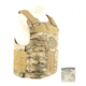 Tactical Assault Gear Havoc Armor Plate Carrier Vest, Extra Large - ABU - 814919