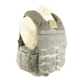 Tactical Assault Gear Rampage Releasable Armor Carrier, Large, Extra Large - Army ACU 812486