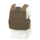 Tactical Assault Gear Rampage Releasable Armor Carrier, Large, Extra Large - Coyote Tan 812485