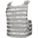 Tactical Assault Gear Armor Plate Carrier for Level 3 &amp; 4 Trauma Plate - Army ACU 812349