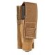 Tac Shield Surefire 6P/G2 Light Molle Pouch, Coyote T4000CY