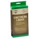 Tac Shield Tactical 12 Hour Light Stick, Green, 10 Pack 03086G