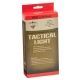 Tac Shield Tactical 12 Hour Light Stick, Red, 10 Pack 03086R