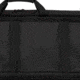 Tac-Six 34in Lockable Cohort Vertical Tactical Gun Case, Backpack Straps &amp; Conceal Carry Pocket, Black, 10824