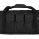 Tac-Six Battalion Tactical Case, Black, 42in, 10929