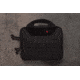 Tac-Six Crew Tactical Pistol Case, Black, 10814