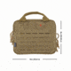 Tac-Six Crew Tactical Pistol Case, Coyote, 10816