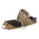 Tac-Six Crew Tactical Pistol Case, Coyote, 10816