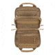 Tac-Six Crew Tactical Pistol Case, Coyote, 10816