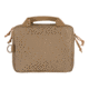 Tac-Six Crew Tactical Pistol Case, Coyote, 10816