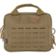 Tac-Six Crew Tactical Pistol Case, Coyote, 10in, 10816