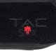 Tac-Six Division 38 in Tactical Gun Case, Black, 10821