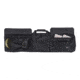 Tac-Six Pride6 Versa-Tac Gun Case, Black, 41in, 10804
